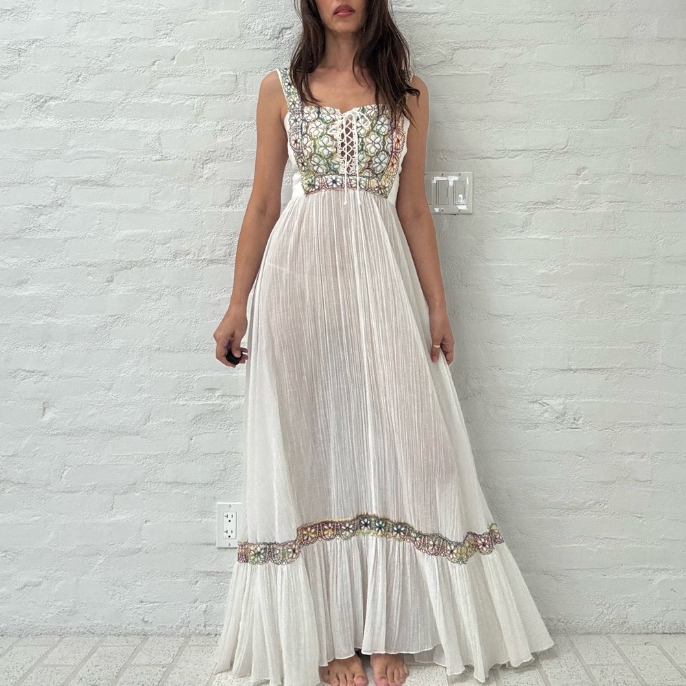 Vintage Dress